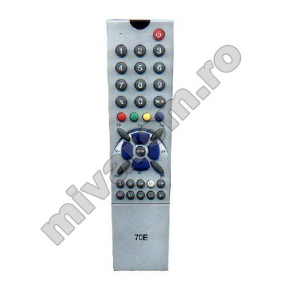 Remote control SD3-TFK